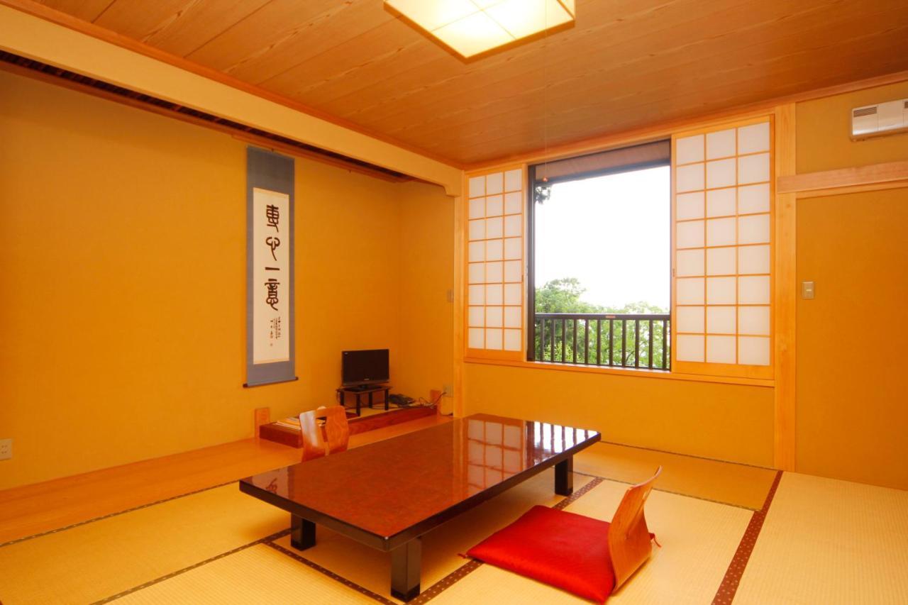 Hotel Nobori Ome Exterior foto